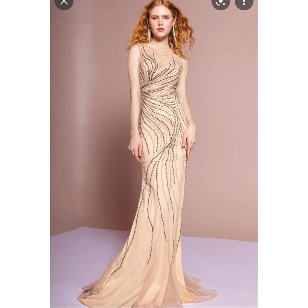 ELIZABETH K GL2150 DRESS